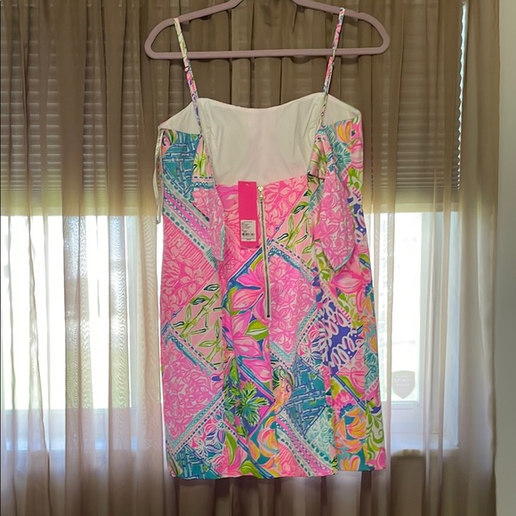 Lilly Pulitzer Shelli dress - Picture 2 of 5